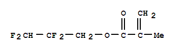 甲基丙烯酸四氟丙酯CAS：45102-52-1