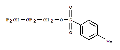 对**磺酸四氟丙酯 CAS：786-31-2