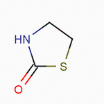 2-噻唑烷酮 CAS:2682-49-7