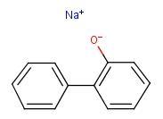 邻苯基苯酚钠 CAS No.132-27-4